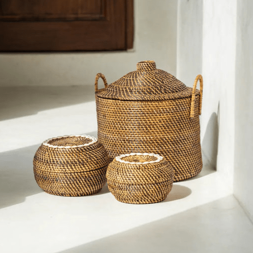 Baskets - Balinaya