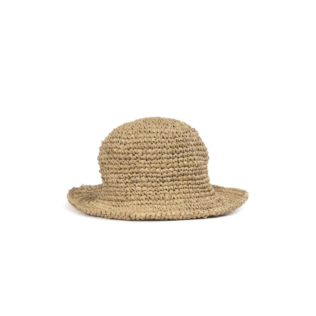 Le chapeau de plage #2