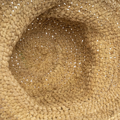 Le chapeau de plage #2