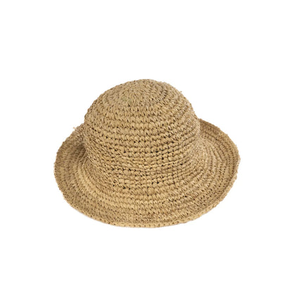 Le chapeau de plage #2