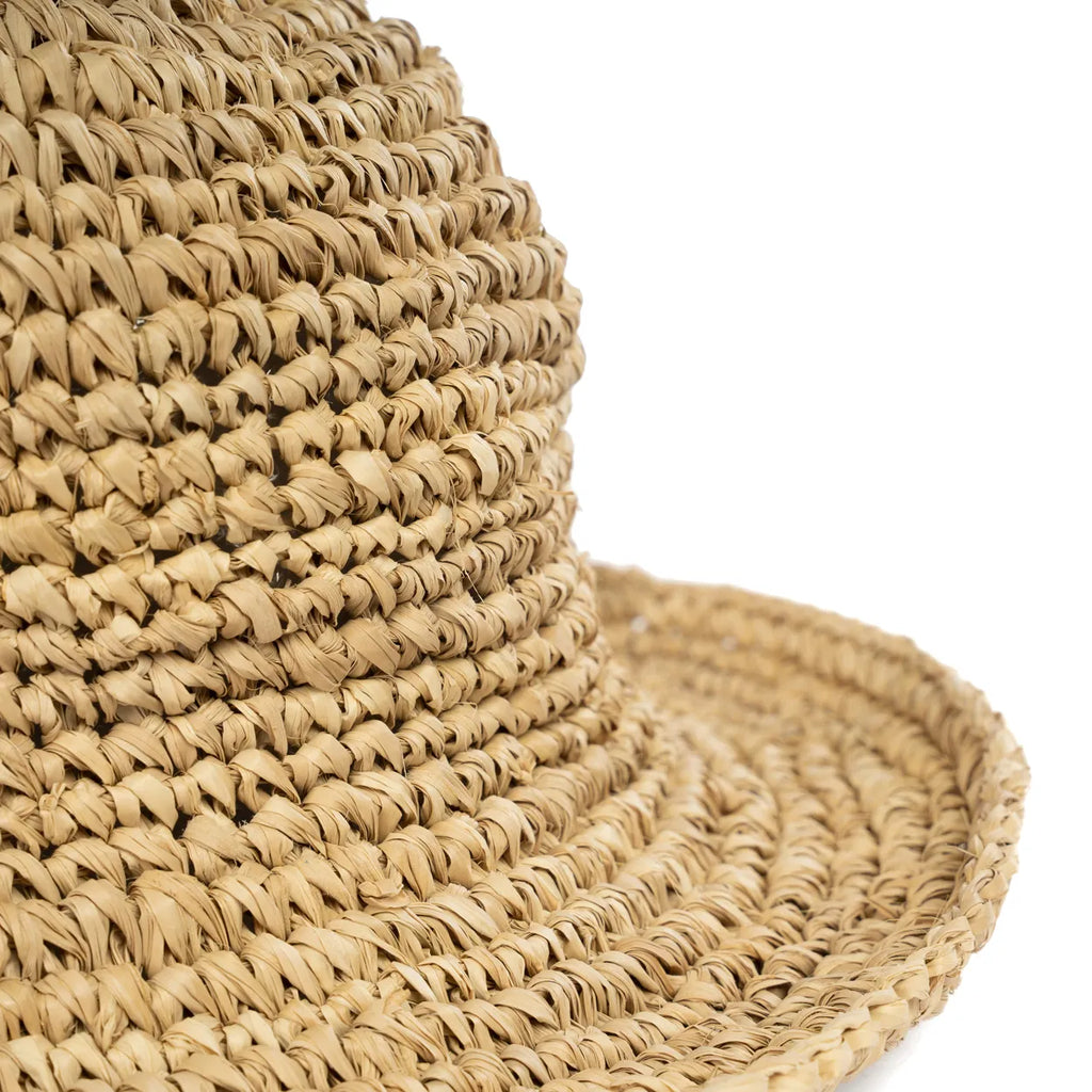 Le chapeau de plage #2