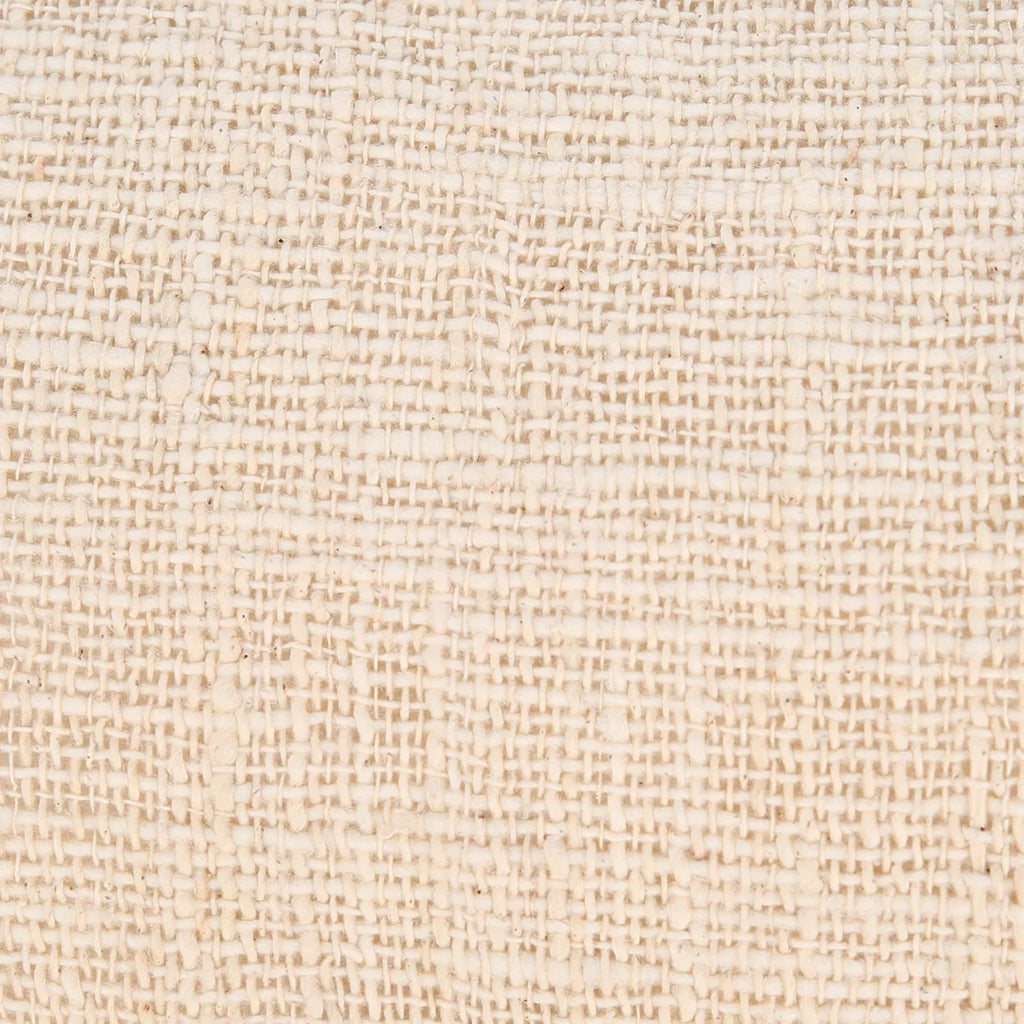 Almofada "Saint Tropez" - Branco natural - 30x50