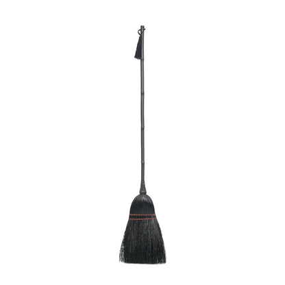 The Big Broom - Black - Balinaya