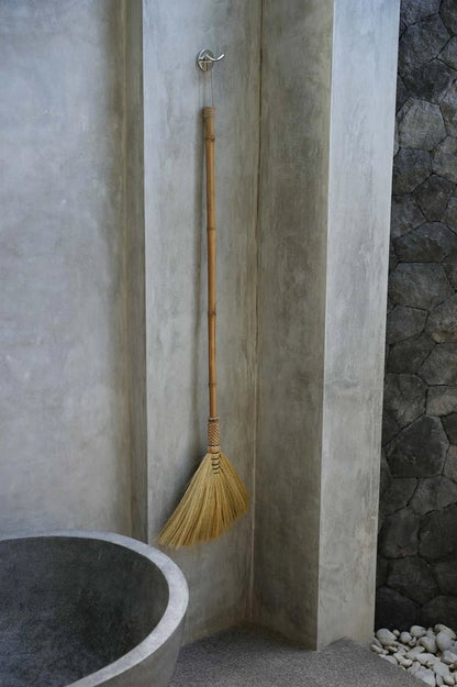 The Big Broom - Natural - Balinaya