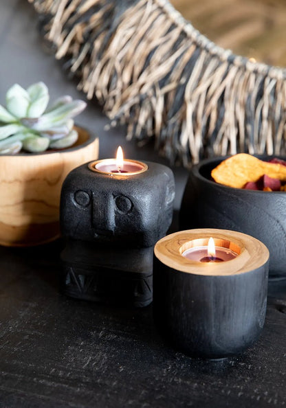 The "Bondi" Candle Holder - Balinaya