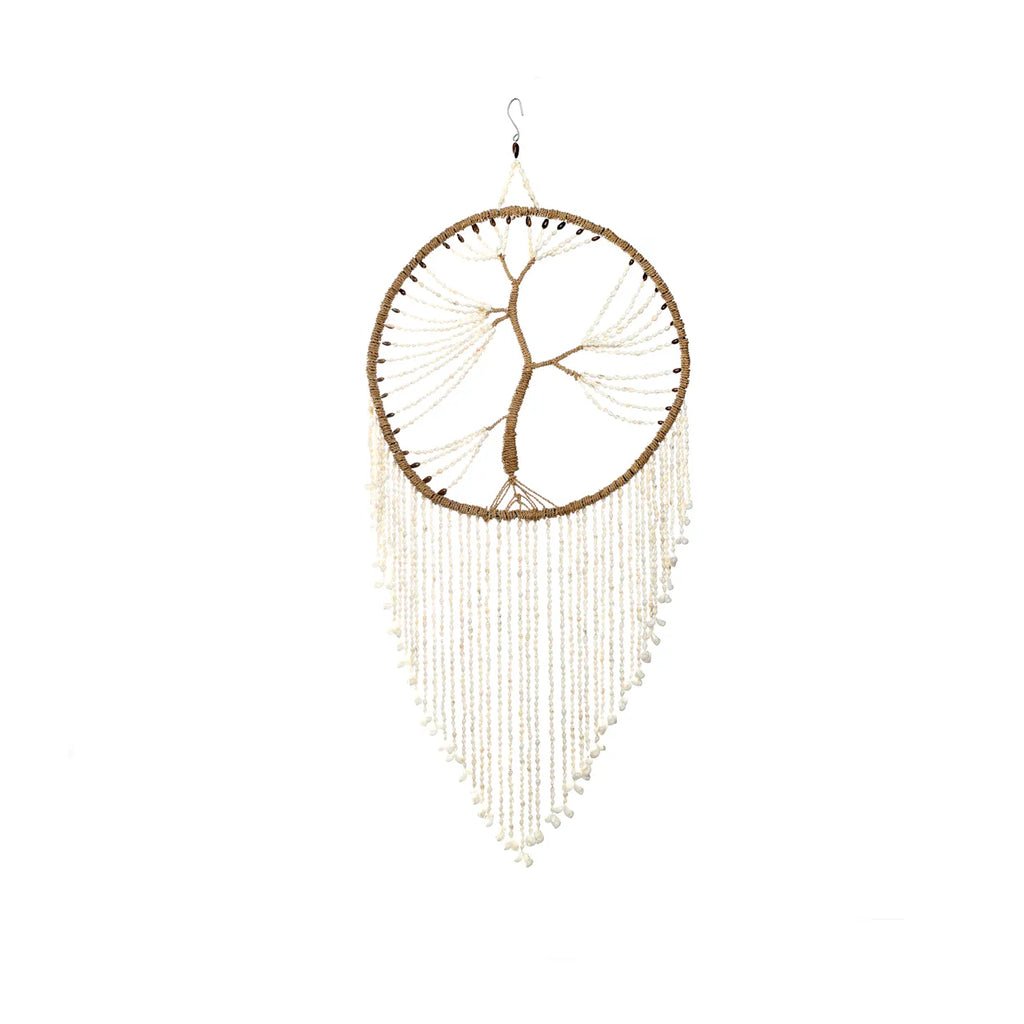 The "Fiji" Dreamcatcher - M - Balinaya