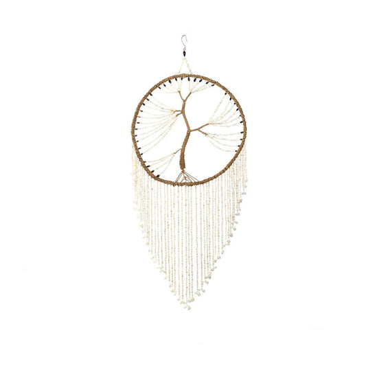 The "Fiji" Dreamcatcher - M - Balinaya