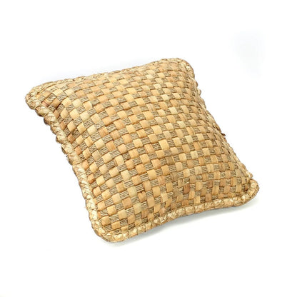 The Hyacinth Cushion - 40x40 - Balinaya