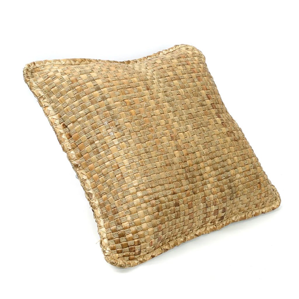 The Hyacinth Cushion - 50x50 - Balinaya