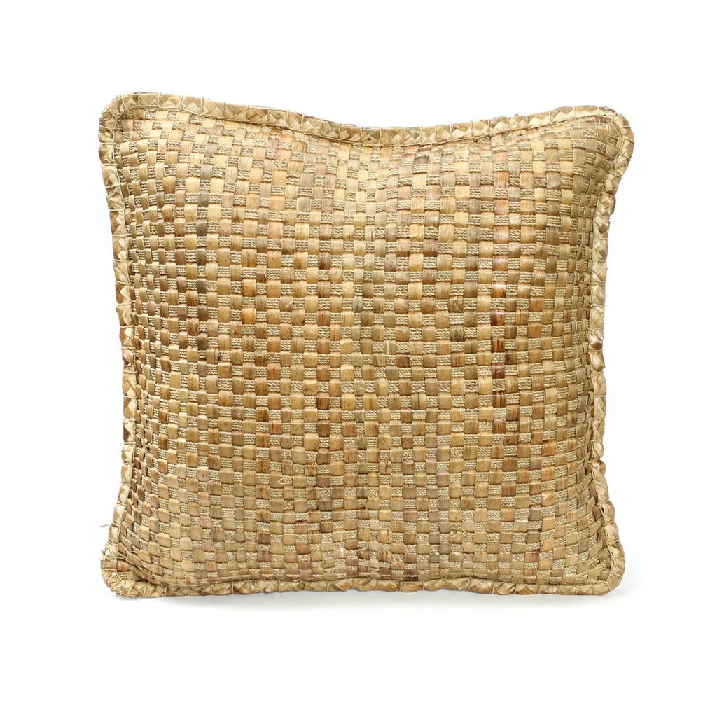 The Hyacinth Cushion - 50x50 - Balinaya