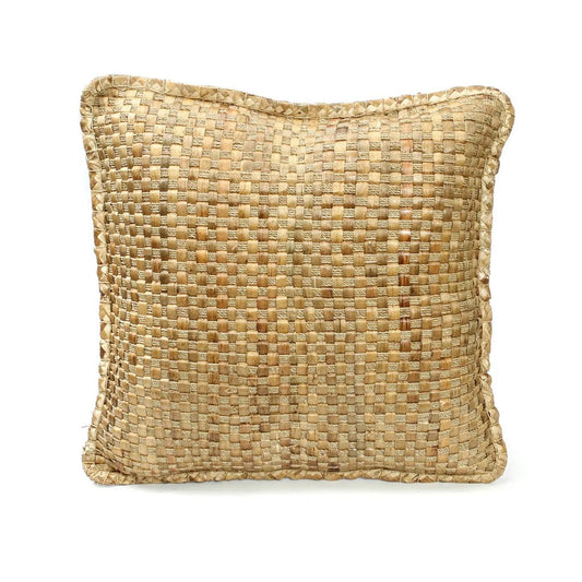 The Hyacinth Cushion - 50x50 - Balinaya