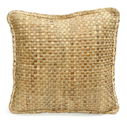 The Hyacinth Cushion - 60x60 - Balinaya