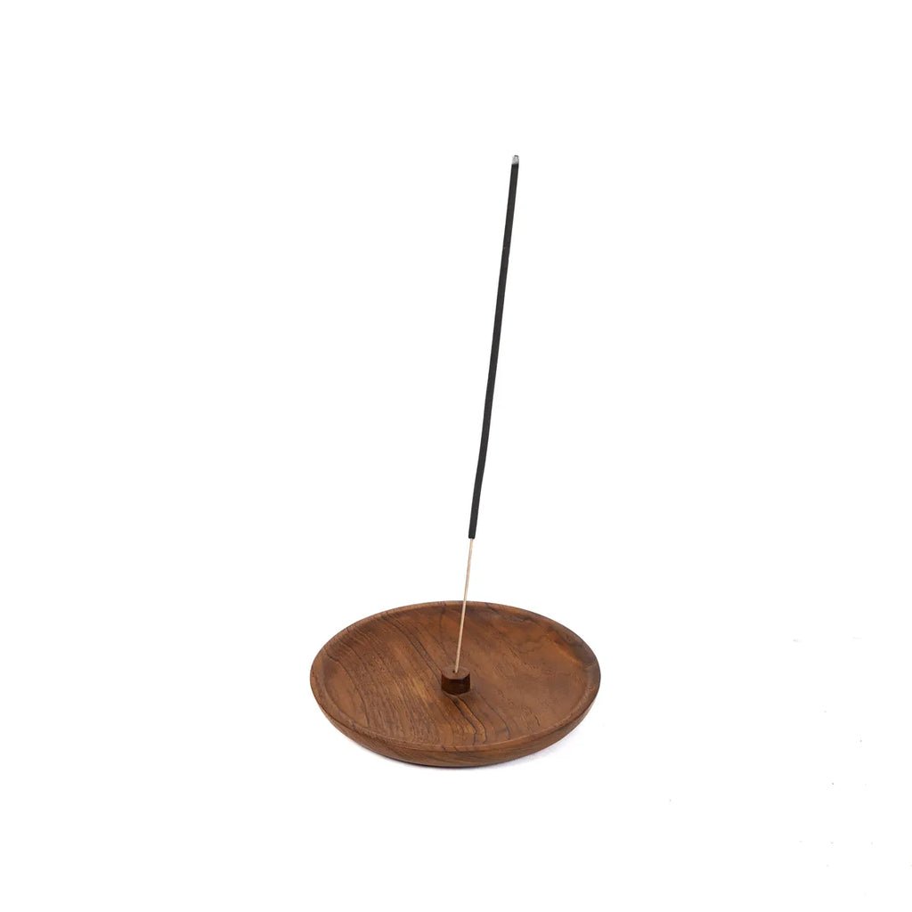 The Incense Holder - Natural - Balinaya