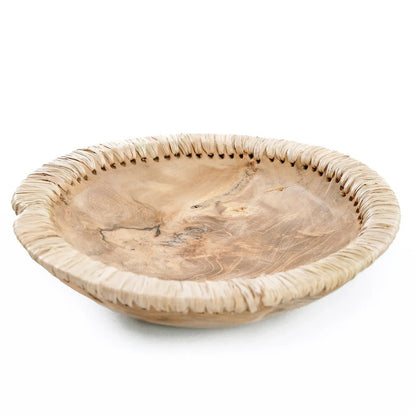 The "Like Me" Bowl - Natural - M - Balinaya