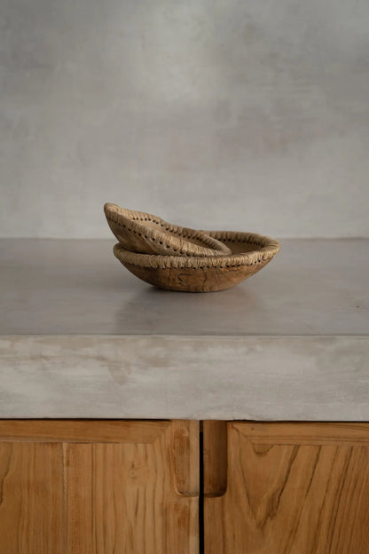 The "Like Me" Bowl - Natural - M - Balinaya