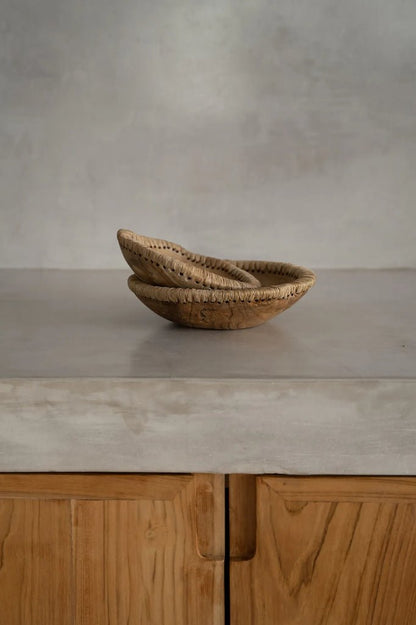 The "Like Me" Bowl - Natural - S - Balinaya