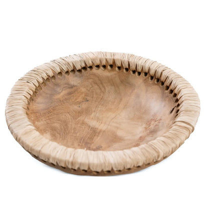 The "Like Me" Bowl - Natural - S - Balinaya