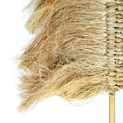 The Raffia Palmeira - Natural - Balinaya