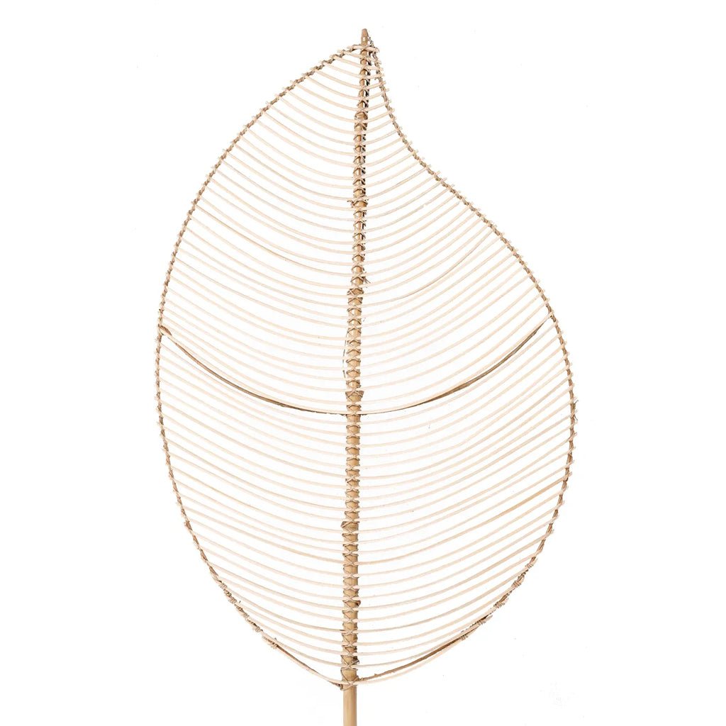 The Rattan Elliptic - Natural - Balinaya