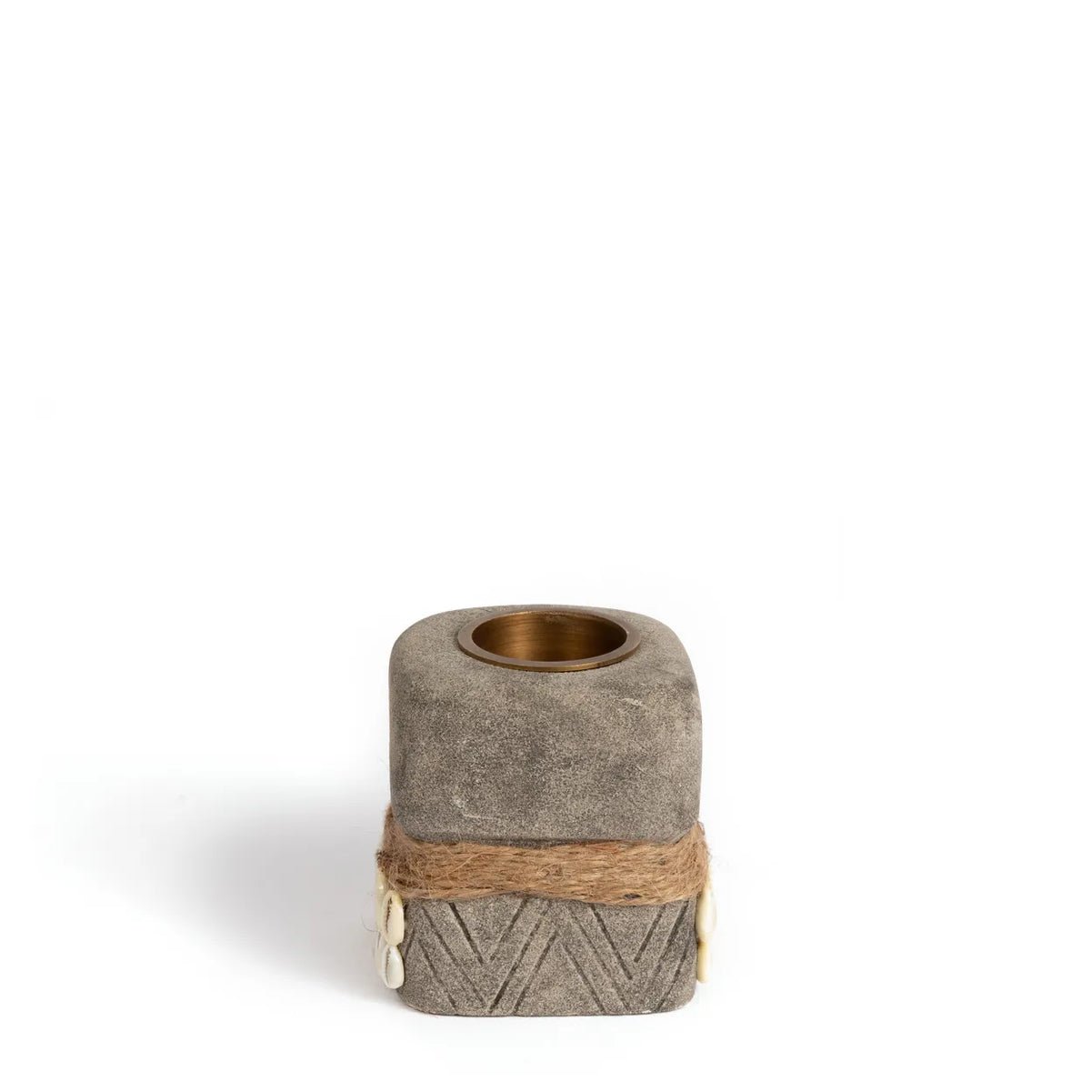 The "Sumba" Image #31 Candle holder - Balinaya