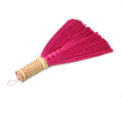 The Sweeping Hand Sweeper - Pink - Balinaya