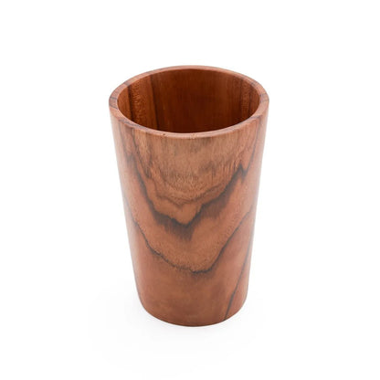 The Teak Root Cup - High - Balinaya