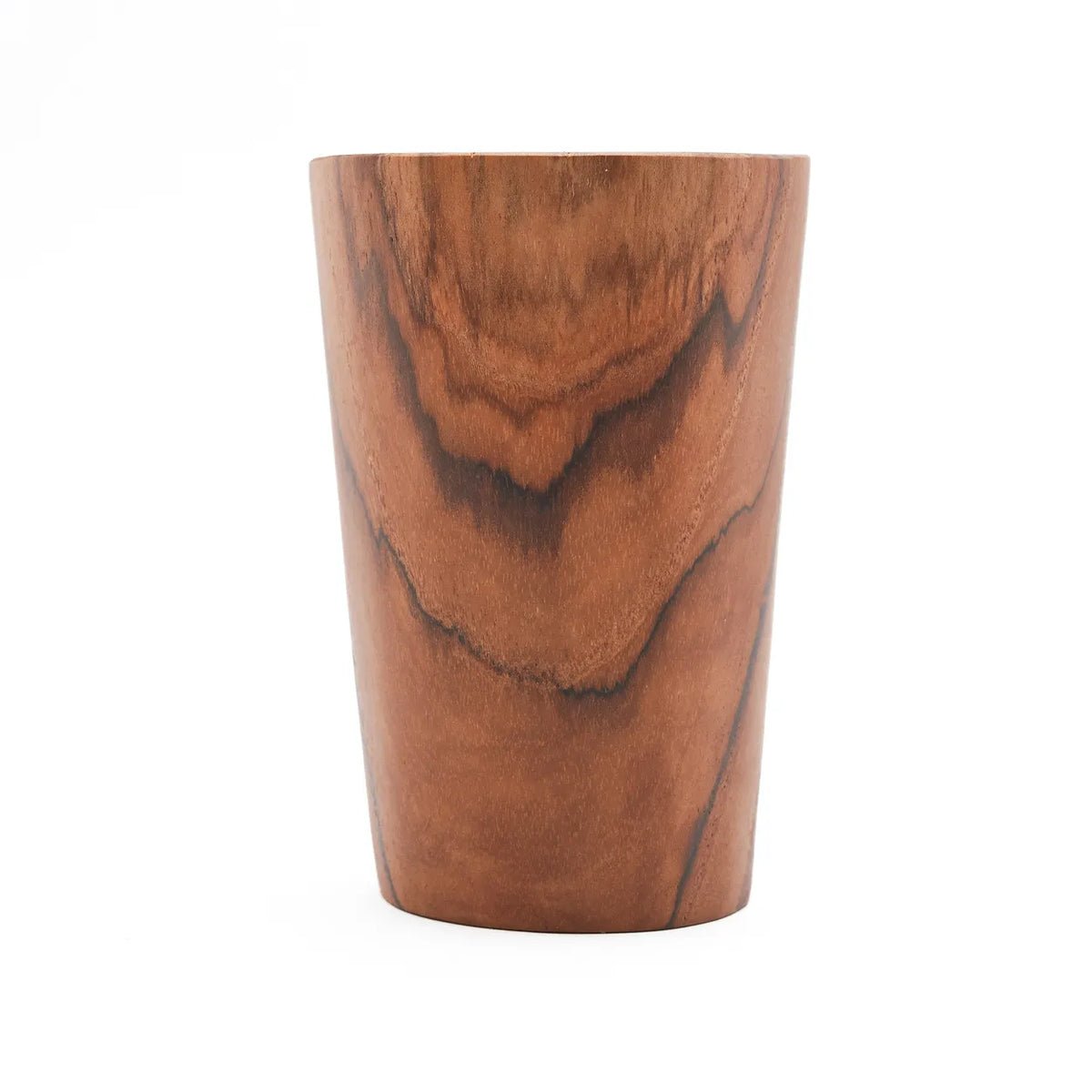 The Teak Root Cup - High - Balinaya