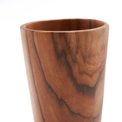 The Teak Root Cup - High - Balinaya