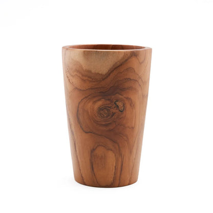 The Teak Root Cup - Low - Balinaya