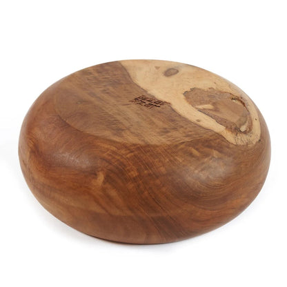 The Teak Root Fruit Bowl - Balinaya