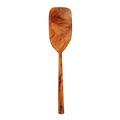 The Teak Root Spatula - Balinaya