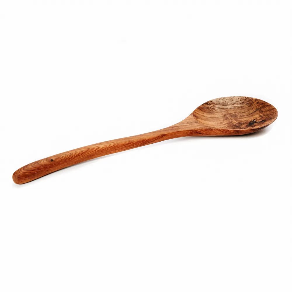 The Teak Root Spoon - L - Balinaya