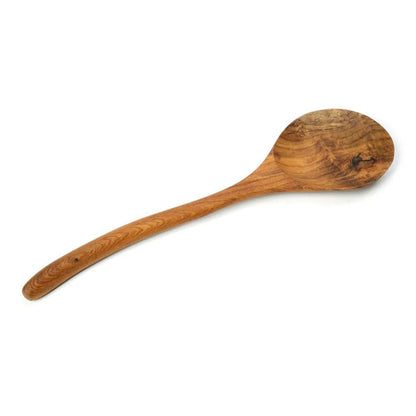 The Teak Root Spoon - L - Balinaya