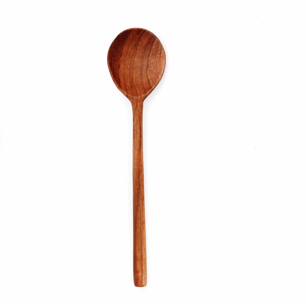 The Teak Root Spoon - M - Balinaya