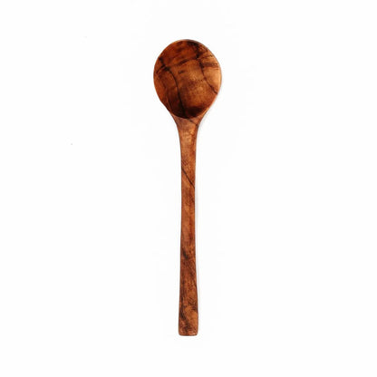 The Teak Root Spoon - S - Balinaya