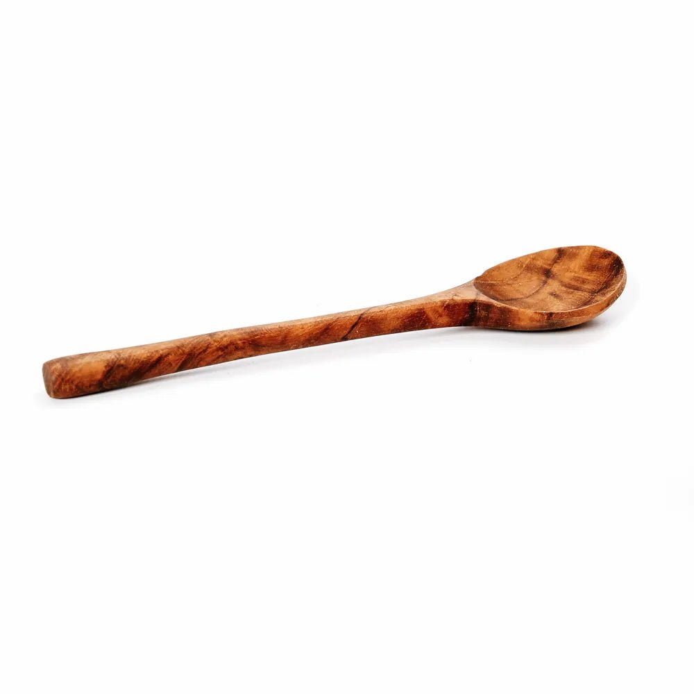 The Teak Root Spoon - S - Balinaya