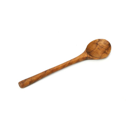 The Teak Root Spoon - S - Balinaya