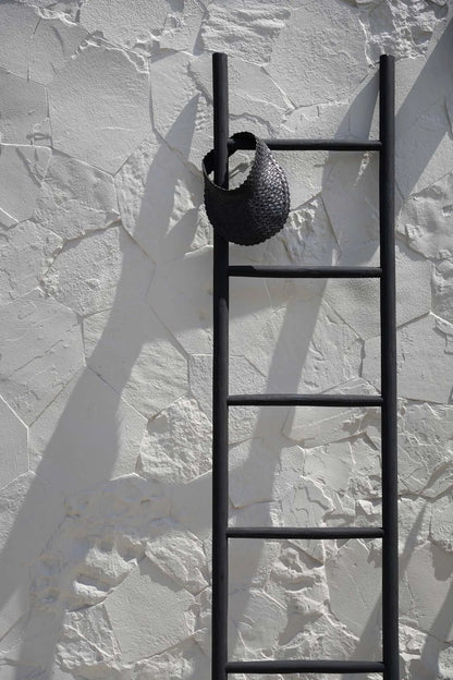 The "Tulum" Ladder - Black - Balinaya