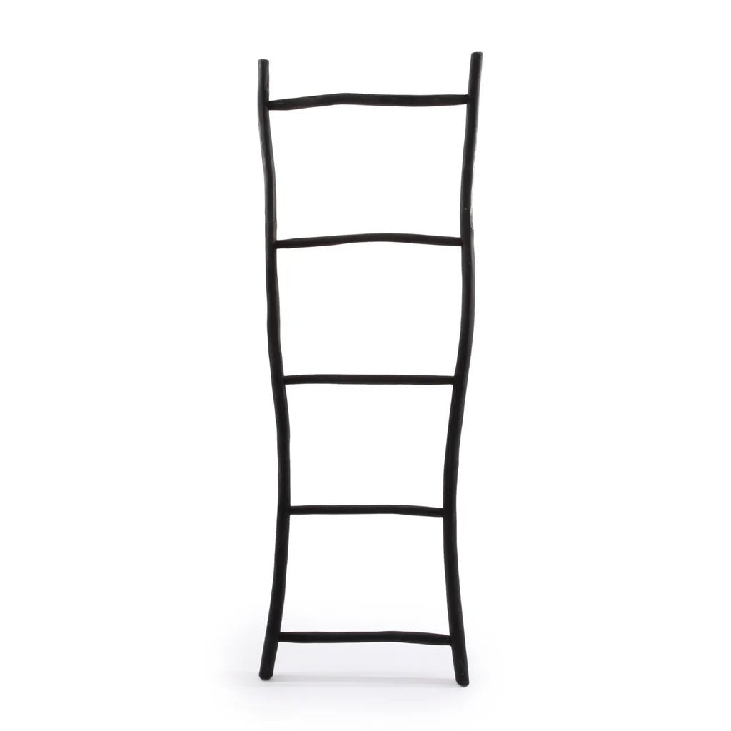 The "Tulum" Ladder - Black - Balinaya