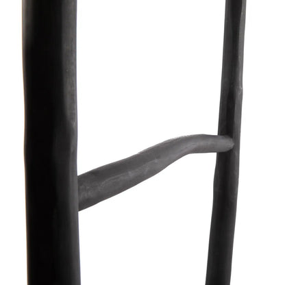 The "Tulum" Ladder - Black - Balinaya